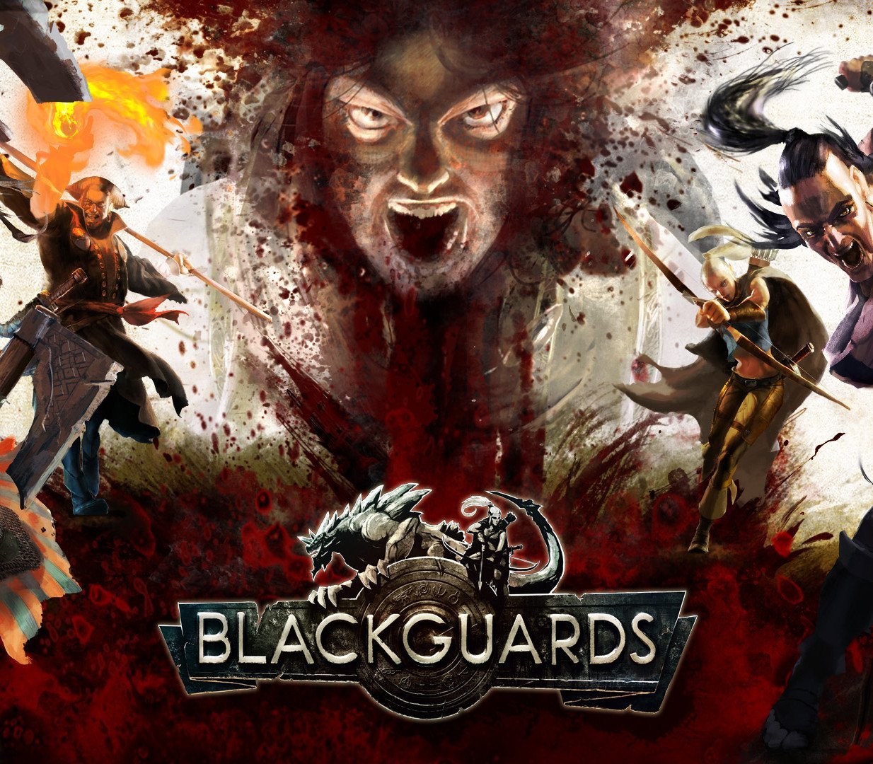Blackguards