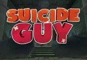 Suicide Guy