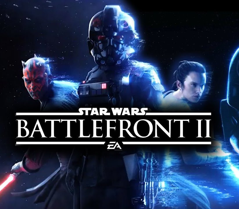 Star Wars Battlefront II