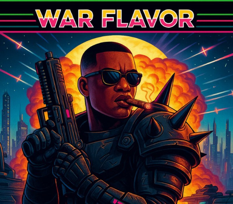 War Flavor