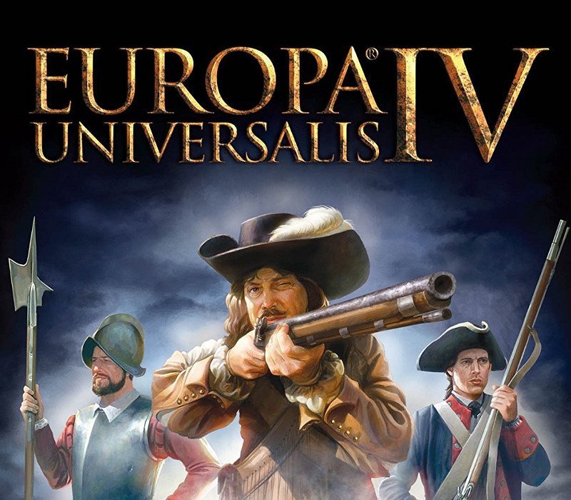 Europa Universalis IV: Empire Founder Pack