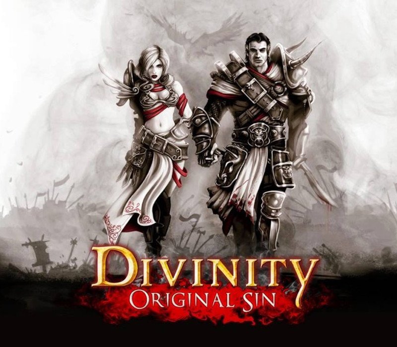 Divinity: Original Sin