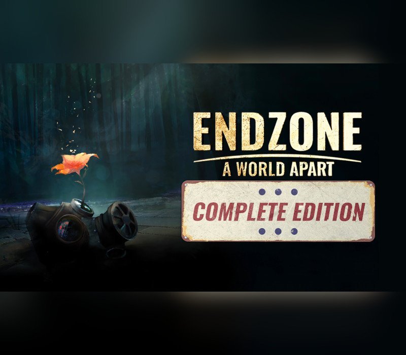 Endzone: A World Apart Complete Edition