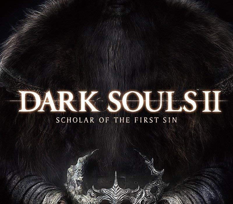 Dark Souls II: Scholar of the First Sin RoW
