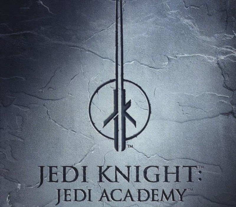 Star Wars Jedi Knight: Jedi Academy