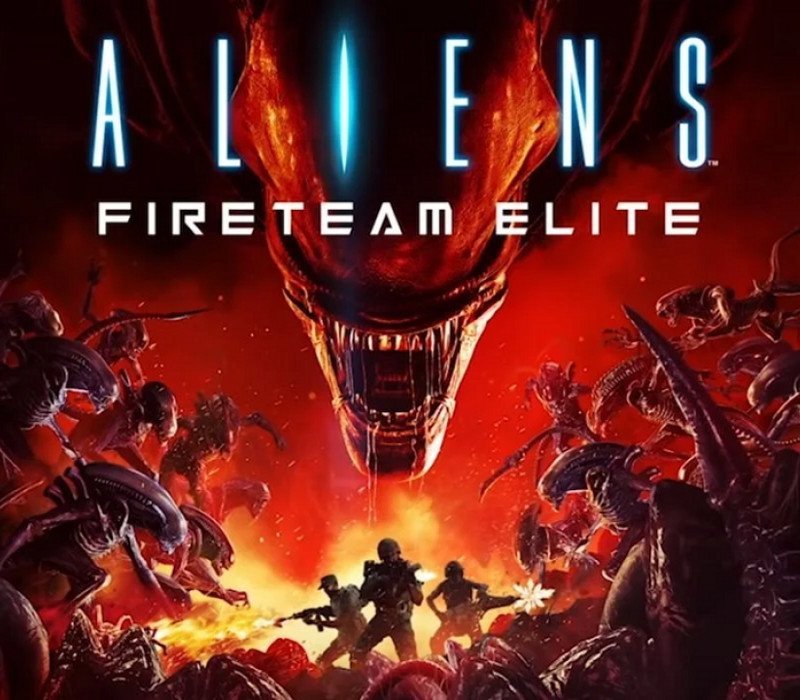 Aliens: Fireteam Elite