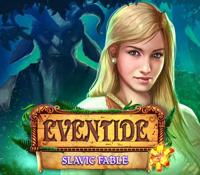 Eventide: Slavic Fable