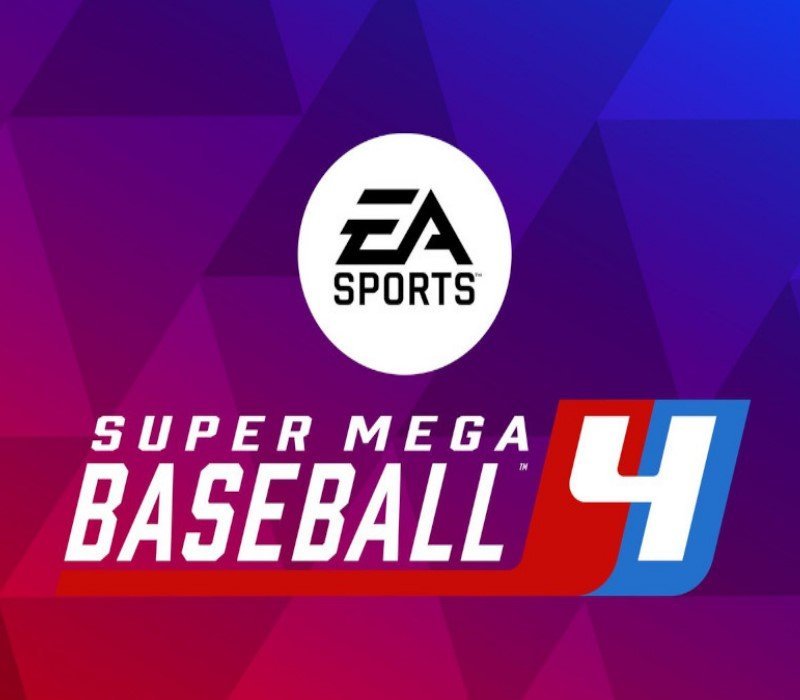 Super Mega Baseball 4