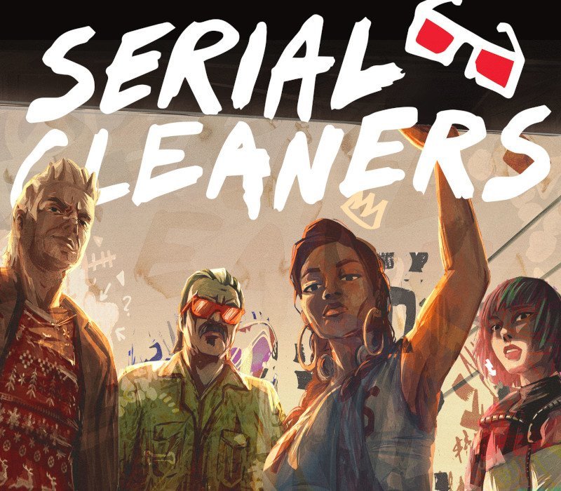 Serial Cleaners
