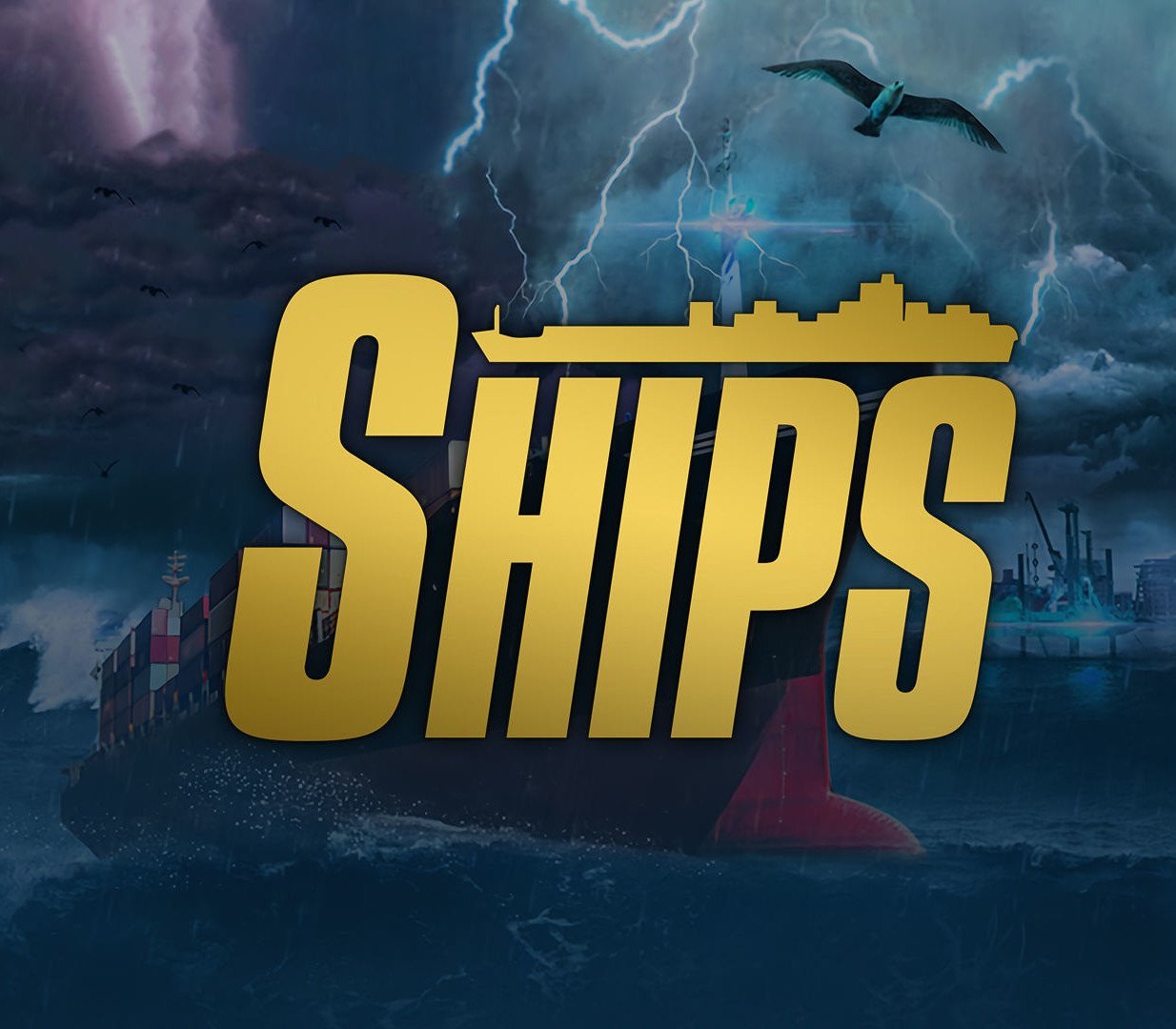 Ships Simulator EU