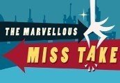 The Marvellous Miss Take