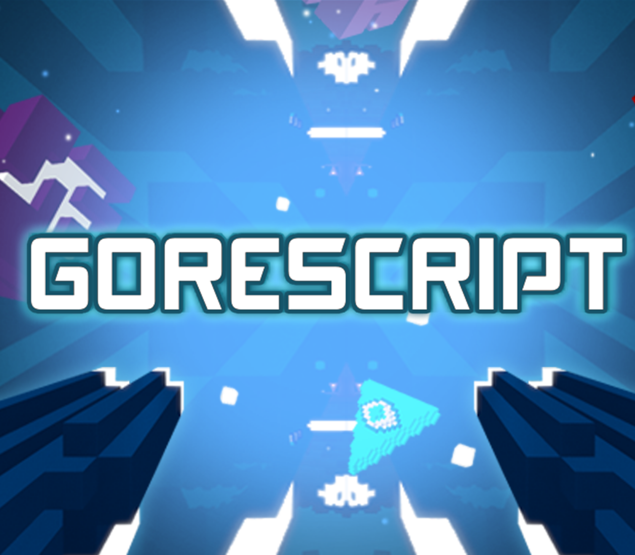 Gorescript