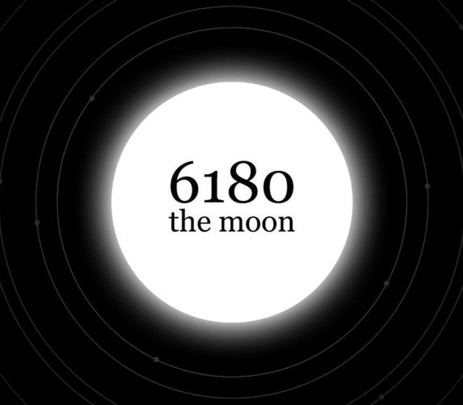 6180 the moon