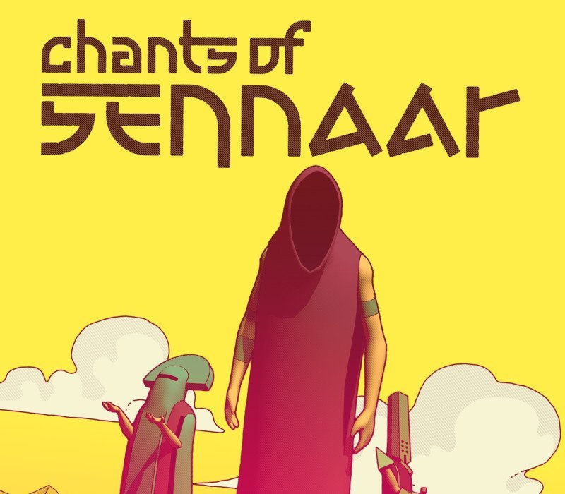 Chants of Sennaar