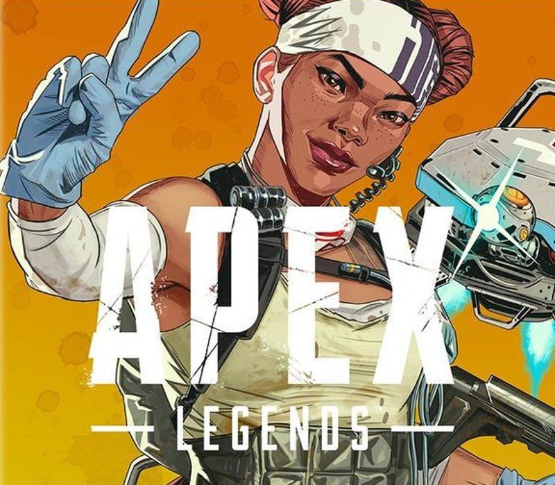 Apex Legends - Lifeline Edition