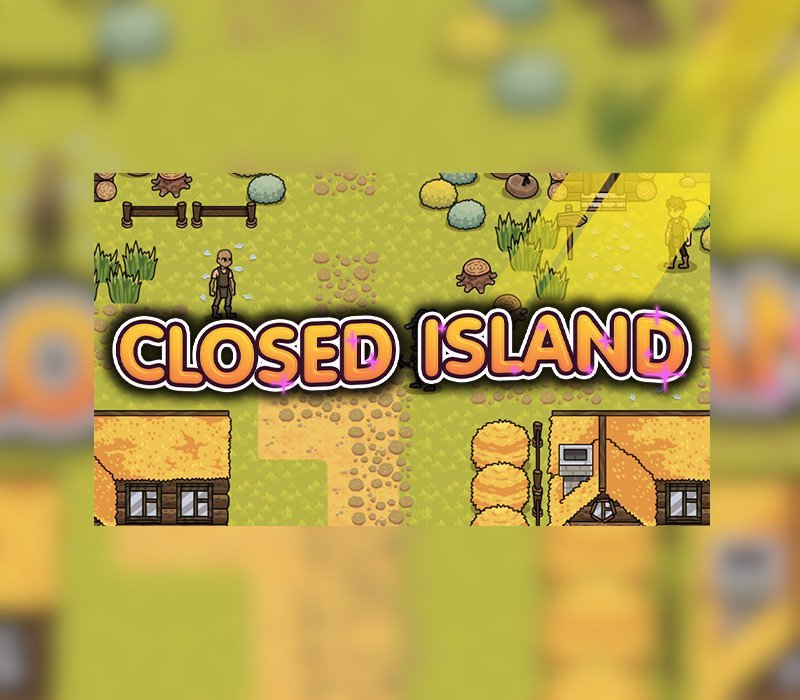 Closed Island