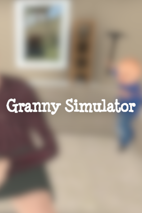 Granny Simulator