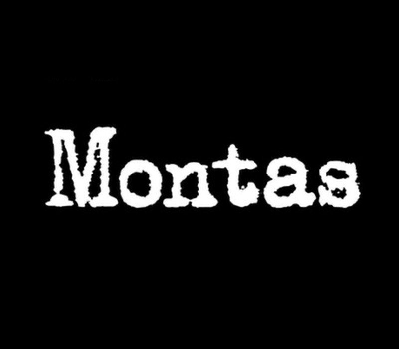 Montas
