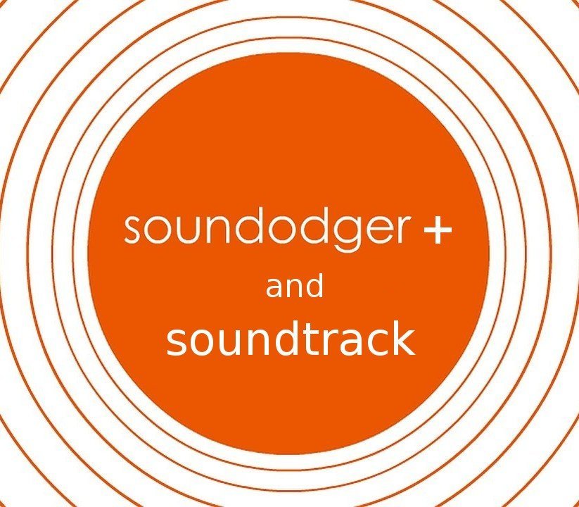 Soundodger+ and Soundtrack