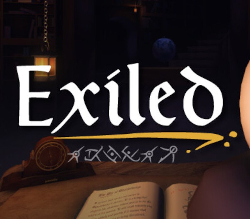 Exiled
