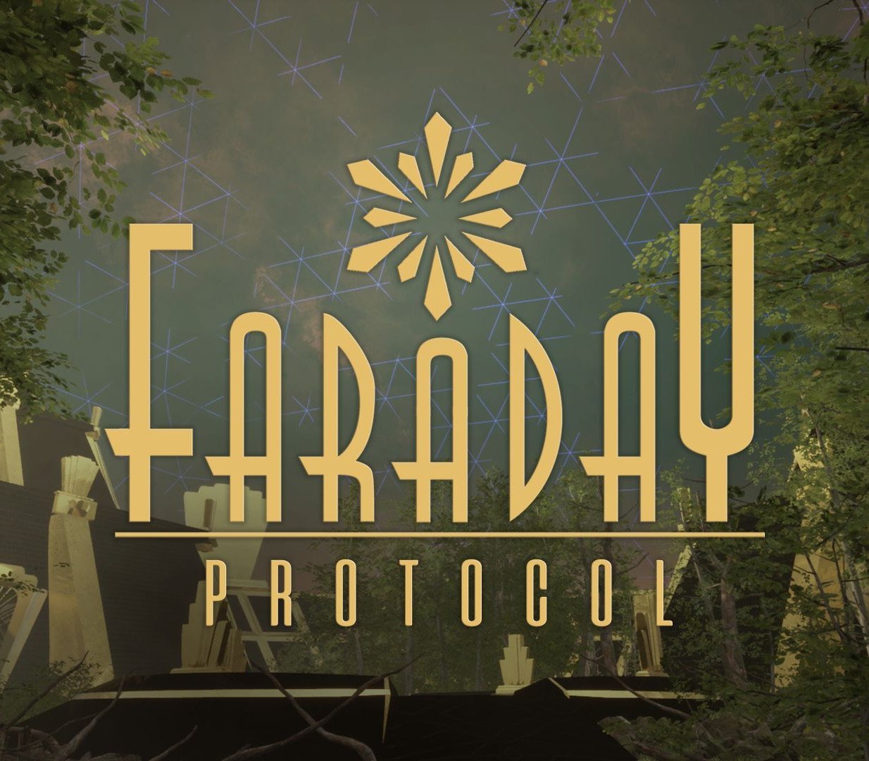 Faraday Protocol