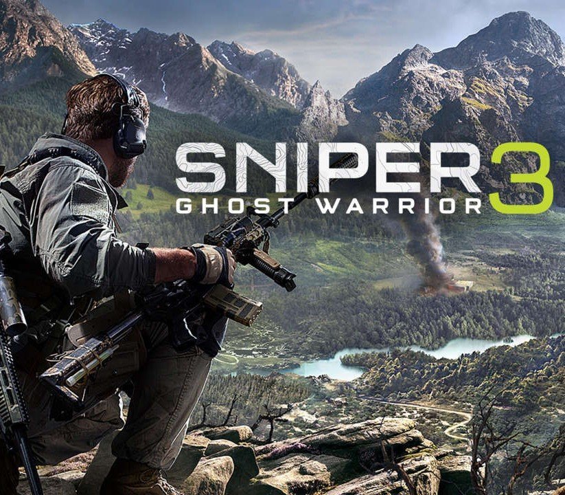 Sniper Ghost Warrior 3 + Season Pass