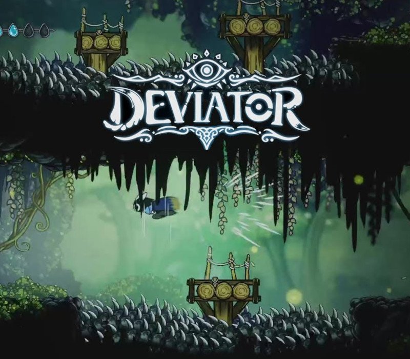DEVIATOR