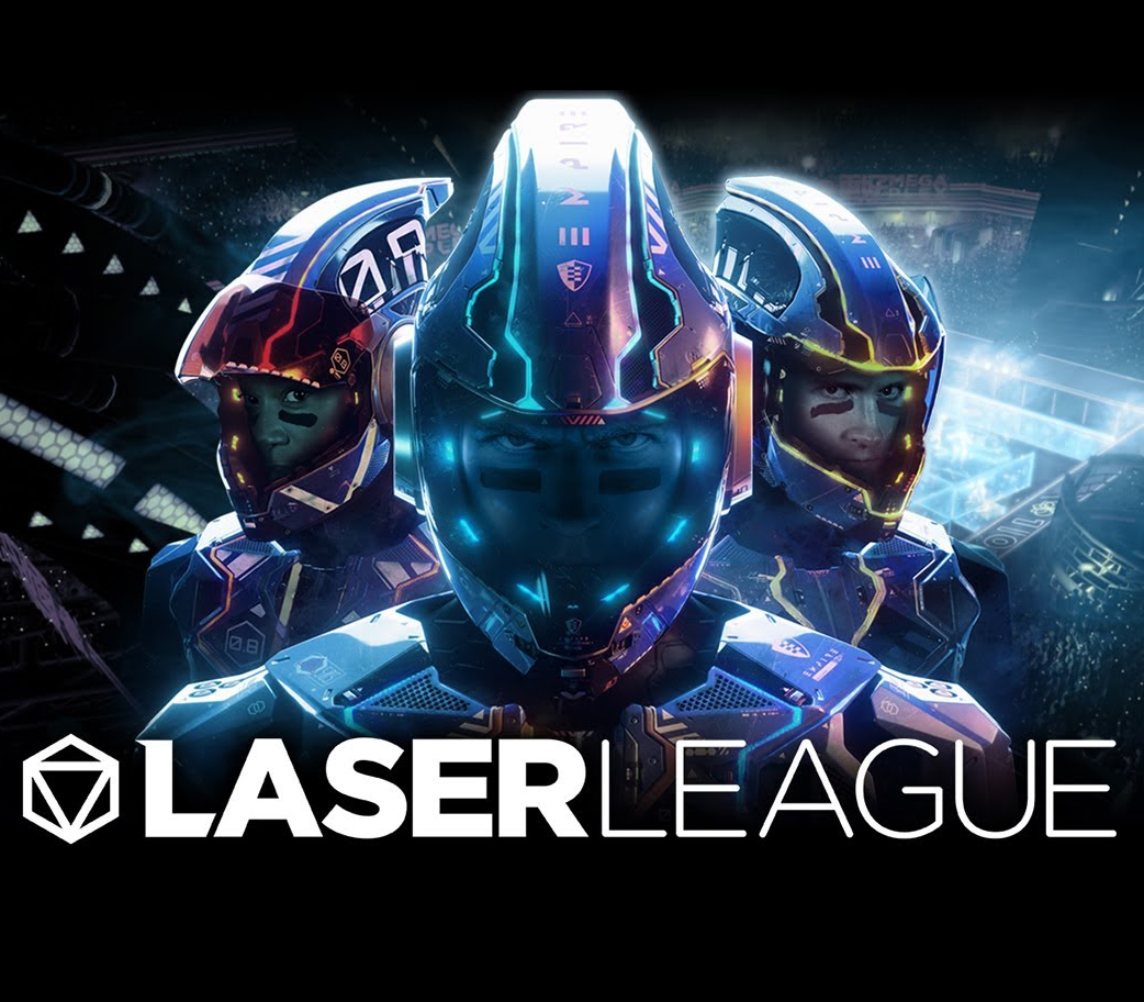Laser League
