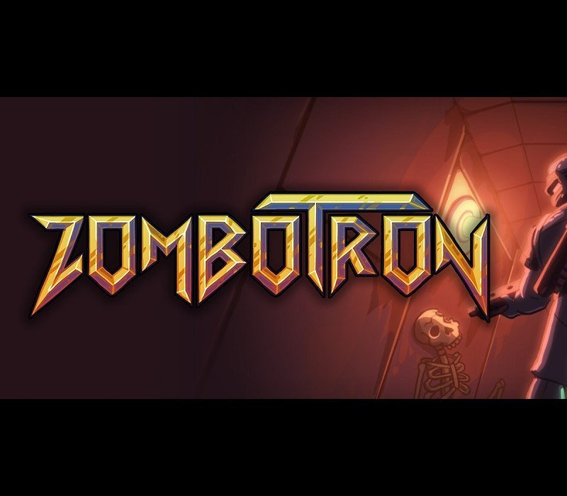 Zombotron