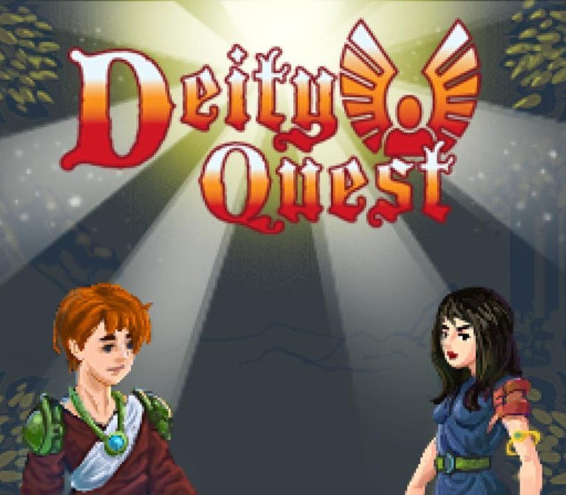 Deity Quest