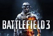 Battlefield 3 RU Language Only