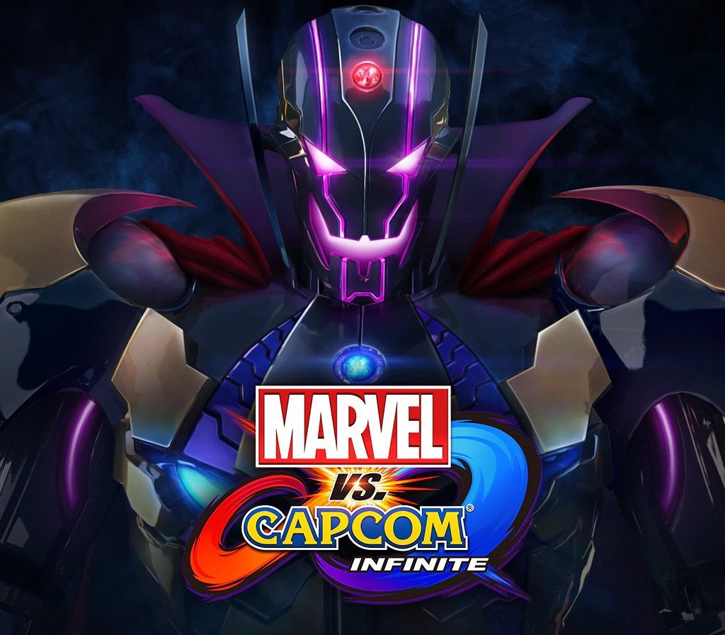 Marvel Vs. Capcom: Infinite Deluxe Edition