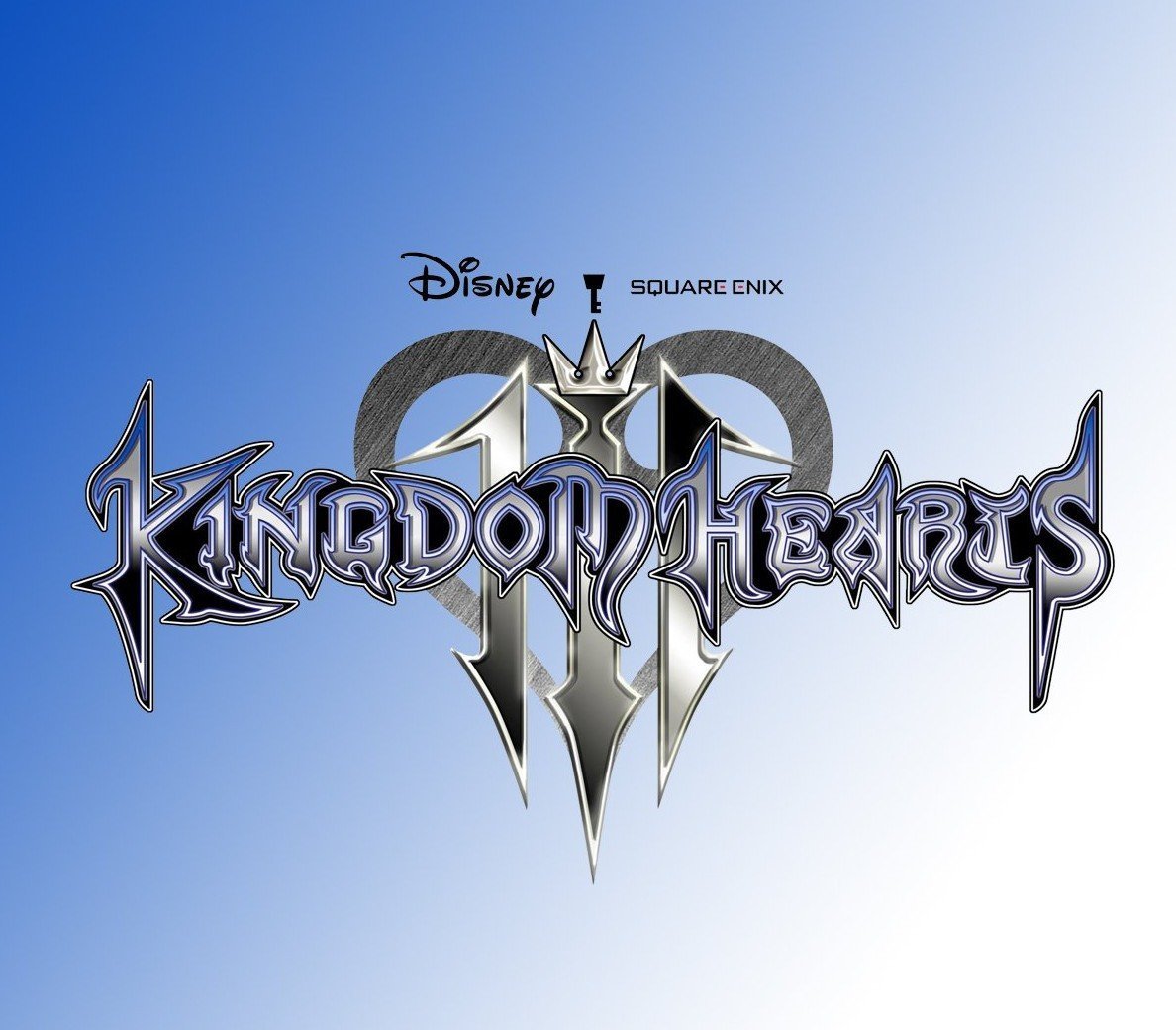 Kingdom Hearts III