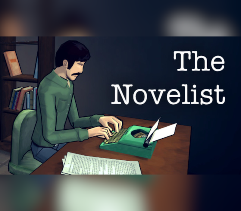 The Novelist