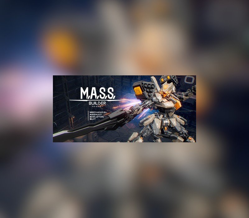 M.A.S.S. Builder