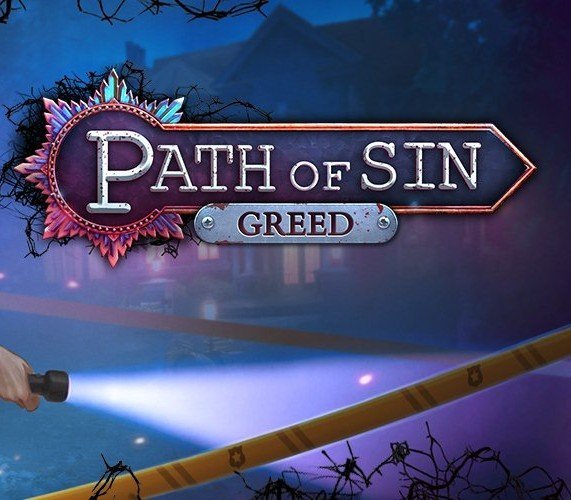 Path of Sin: Greed