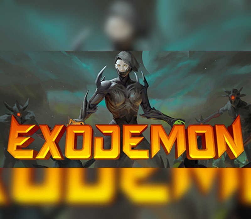 Exodemon