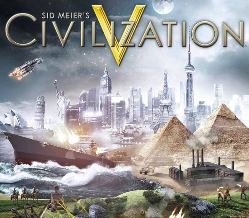 Sid Meier's Civilization V