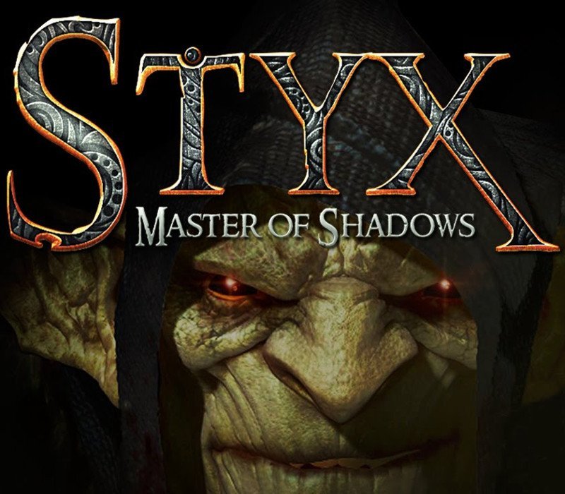 Styx: Master of Shadows