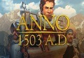 Anno 1503 Gold Edition