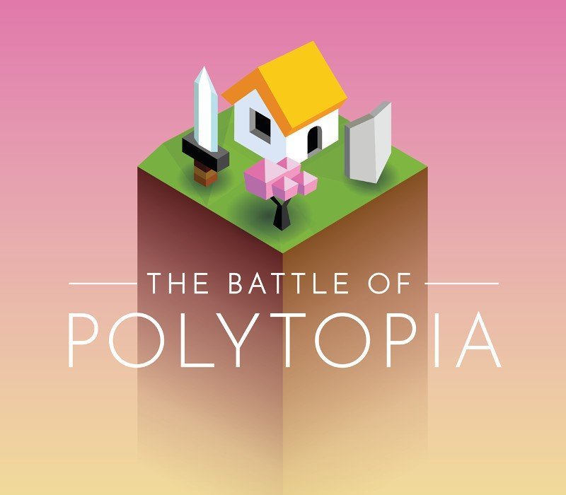 The Battle of Polytopia