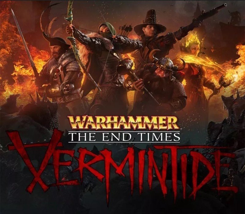 Warhammer: End Times - Vermintide