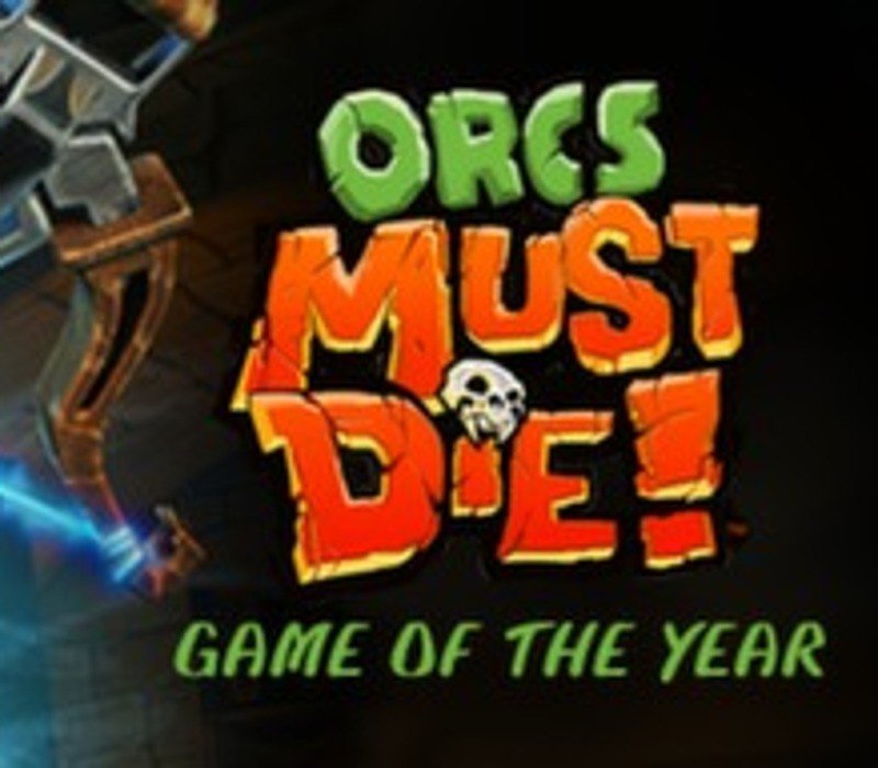 Orcs Must Die! Complete Pack