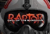Raptor: Call of The Shadows - 2015 Edition