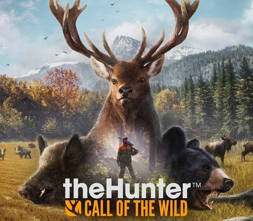 theHunter: Call of the Wild
