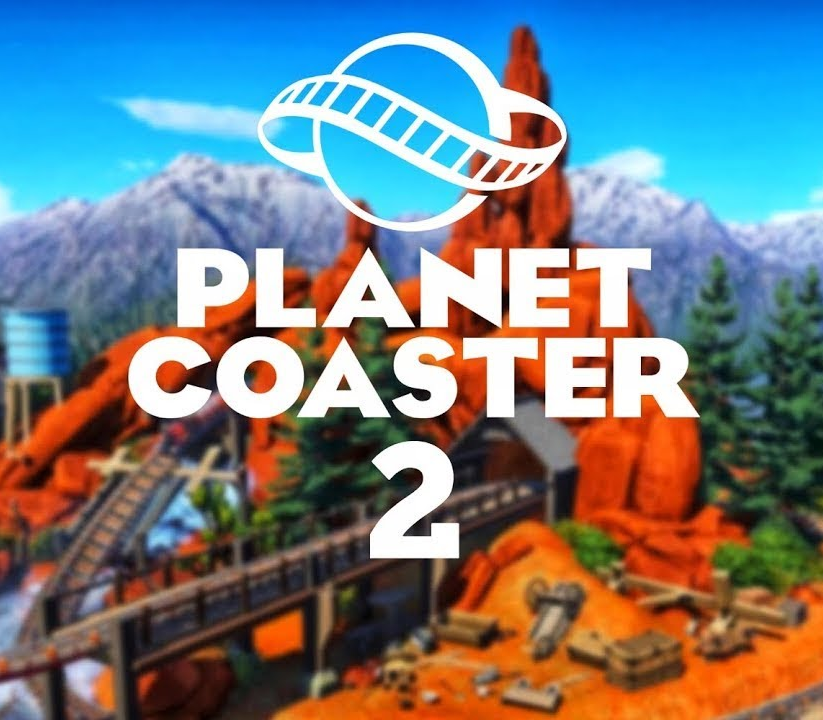 Planet Coaster 2