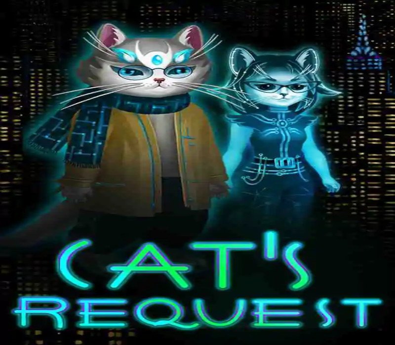 Cat's Request EU