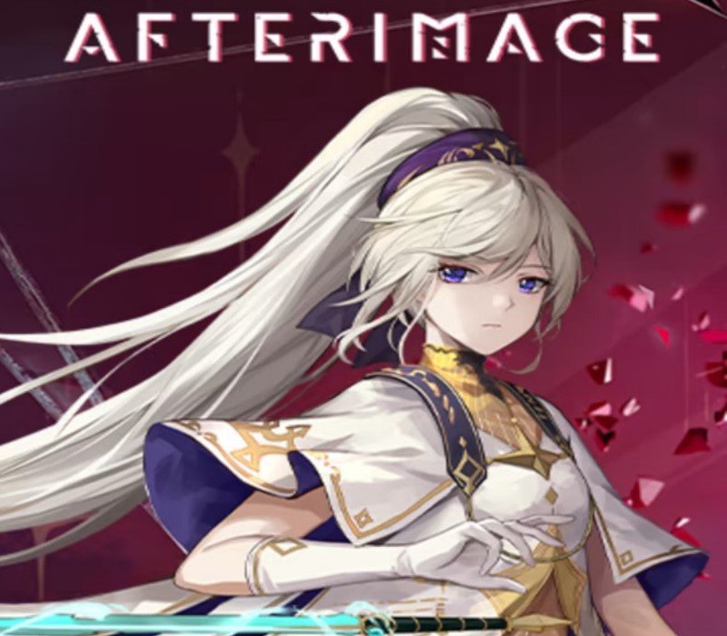 Afterimage