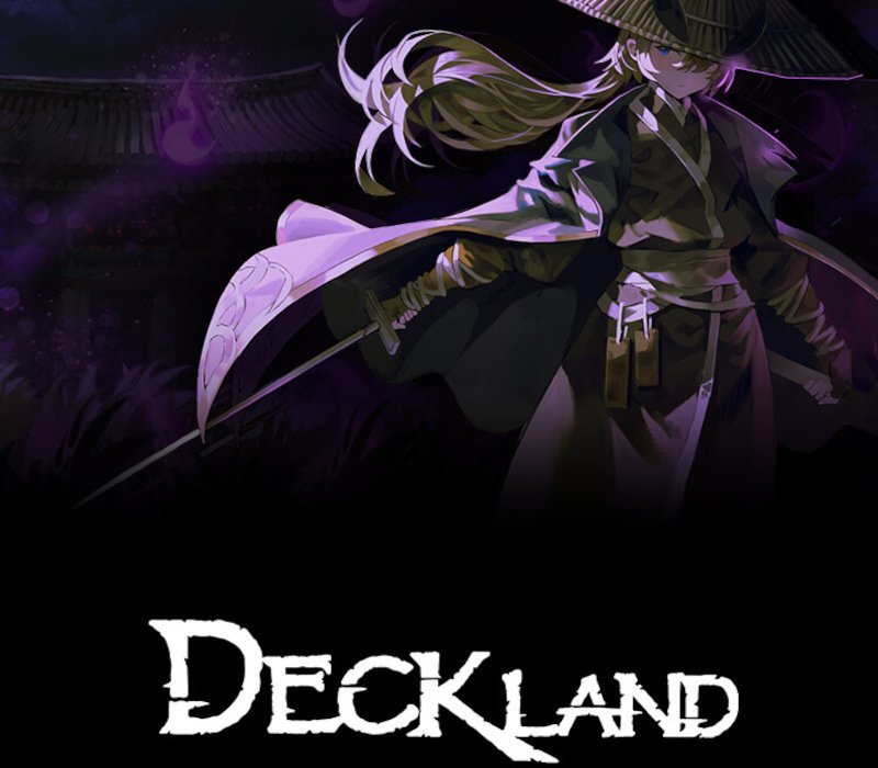 DeckLand