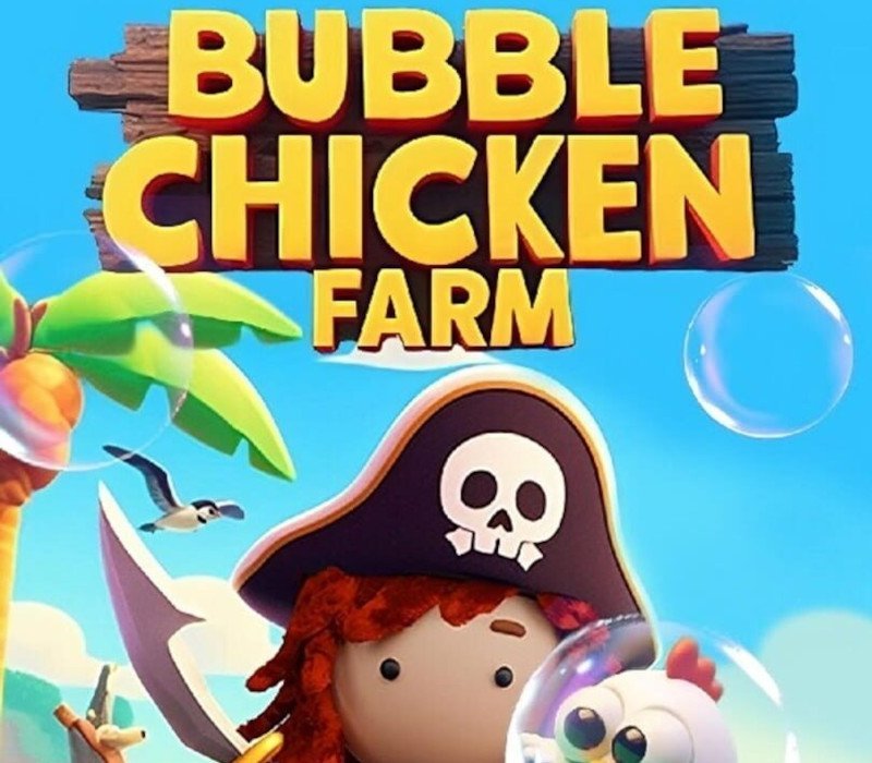 Bubble Chicken Farm